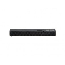 13GNDO1AP010-1 SP Декоративная панель (ODD BEZEL ASSY) для ODD(DVD-RW) для ASUS X75 черная 13GNDO1AP010-1
