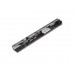 13GN7D10P040-1 SP Декоративная панель (ODD BEZEL ASSY) для ODD(DVD-RW) для ASUS K75A черная 13GN7D10P040-1