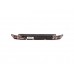 13NB0181AP0511 SP Декоративная панель-крышка петель с динамиками (HINGE COVER ASSY) для ASUS G46VW черная 13NB0181AP0511, с разбора