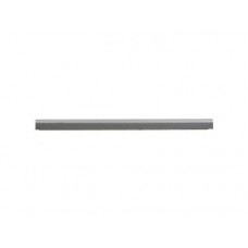13NB07W1AP04111 SP Декоративная панель-крышка петель (HINGE COVER ASSY) для ASUS K401LB серебристая 13NB07W1AP04111