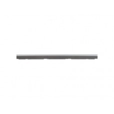 13NB00K1P15311 SP Декоративная панель-крышка петель (HINGE COVER ASSY) для ASUS N550JV для модели с тачем серебристая 13NB00K1P15311