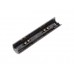 13NB0795P05011 SP Декоративная панель-крышка петель (HINGE COVER ASSY) для докстанции ASUS T100TA черная 13NB0795P05011