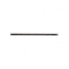 13NB04R5P02021 SP Декоративная панель-крышка петель (HINGE COVER ASSY) для ASUS UX301LA серебристая 13NB04R5P02021