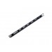 13NB0647P10011 SP Декоративная панель-крышка петель (HINGE COVER ASSY) для ASUS X555LN черная 13NB0647P10011