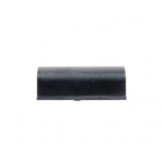13GNKC130P090-1 SP Декоративная крышка петель (HINGE COVER) для ASUS X51 левая, черная 13GNKC130P090-1