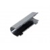 13GNKC130P090-1 SP Декоративная крышка петель (HINGE COVER) для ASUS X51 левая, черная 13GNKC130P090-1