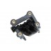 13NB00K1AP0301 SP Механизм с декоративной крышкой для порта сетевой карты (LAN COVER ASSY) для ASUS N550JV черная 13NB00K1AP0301