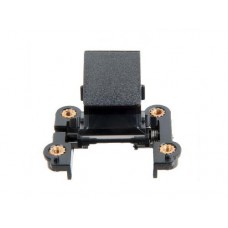 13NB06K1AP0721 SP Механизм с декоративной крышкой для порта сетевой карты (LAN COVER ASSY) для ASUS N751JK черная 13NB06K1AP0721