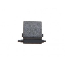 13NB01A1P20111 SP Декоративная крышка для порта сетевой карты (LAN COVER ASSY) для ASUS X450VC черная 13NB01A1P20111