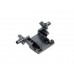 13NB00T1P07011 SP Декоративная крышка для порта сетевой карты (LAN COVER ASSY) для ASUS X550VA черная 13NB00T1P07011
