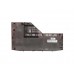 13NB0181AP0211 SP Крышка отсека HDD для ASUS G750JH черная 13NB0181AP0211