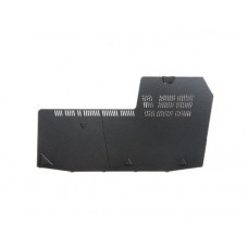 13NB00M1AP0431 SP Крышка отсека HDD для ASUS G750JH черная 13NB00M1AP0431