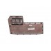 13NB00M1AP0431 SP Крышка отсека HDD для ASUS G750JH черная 13NB00M1AP0431
