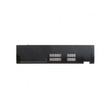 13NB00T1AP0302 SP Крышка отсека нижней части для ASUS X550VA черная 13NB00T1AP0302