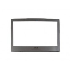 90NB09Y1-R7B010 SP Рамка матрицы для ноутбука ASUS G752VL темно-серая 90NB09Y1-R7B010
