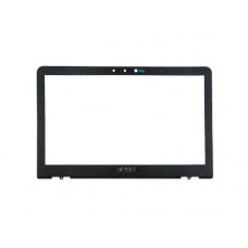 90NB0784-R7B000 SP Рамка матрицы для ноутбука ASUS N551JQ черная 90NB0784-R7B000