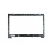 13NB0262AP0101 SP Рамка матрицы для ноутбука ASUS S551LA черная 13NB0262AP0101