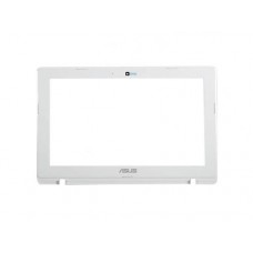 90NB02X1-R7B010 SP Рамка матрицы для ноутбука ASUS X200CA белая 90NB02X1-R7B010