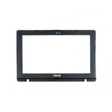90NB02X2-R7B010 SP Рамка матрицы для ноутбука ASUS X200CA черная 90NB02X2-R7B010
