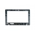 90NB02X2-R7B010 SP Рамка матрицы для ноутбука ASUS X200CA черная 90NB02X2-R7B010