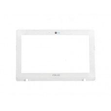 90NB04U1-R7B000 SP Рамка матрицы для ноутбука ASUS X200MA белая 90NB04U1-R7B000