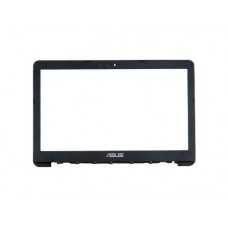 90NL0731-R7B010 SP Рамка матрицы для ноутбука ASUS X401U черная 90NL0731-R7B010