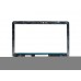90NL0731-R7B010 SP Рамка матрицы для ноутбука ASUS X401U черная 90NL0731-R7B010