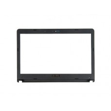 13GN4O1AP050-1 SP Рамка матрицы для ноутбука ASUS X401U черная 13GN4O1AP050-1
