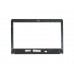 13GN4O1AP050-1 SP Рамка матрицы для ноутбука ASUS X401U черная 13GN4O1AP050-1