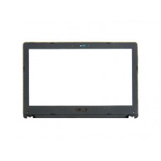 90NB01A1-R7B000 SP Рамка матрицы для ноутбука ASUS X450VC черная 90NB01A1-R7B000
