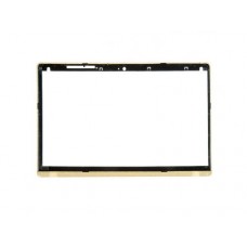 90NB00T9-R7B000 SP Рамка матрицы для ноутбука ASUS X550VA черная 90NB00T9-R7B000