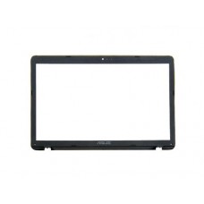 90NB0601-R7D000 SP Рамка матрицы для ноутбука ASUS X751MD черная 90NB0601-R7D000