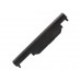 A32-K55 4400mAh Аккумулятор для ноутбука Asus K45, K55, K75, K95, A45, A55, A75, A95, 4400mAh, 10.8V