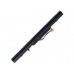 A41-X550E 2950mAh Аккумулятор для ноутбука Asus X450J, X450JF, X751, X751M, X751L, 15V 44Wh