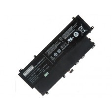 BA43-00336A 6100mAh Аккумулятор для ноутбука Samsung 530U3B, 530U3C, 530U3C-A06, 530U3C-A07, 530U3C-J01, 535U3C, 535U3C-A01, 45Wh, 7.4V