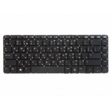 SG-61210-XAA Клавиатура для ноутбука HP Probook 640 G1, черная без рамки, с указателем, гор. Enter