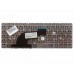 SG-61210-XAA Клавиатура для ноутбука HP Probook 640 G1, черная без рамки, с указателем, гор. Enter