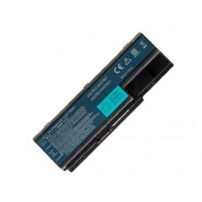 AS07B31 5200mAh Аккумулятор для ноутбука Acer Aspire 5520, 5230, 5710, 5720, 5739, 5920, 6530, 6930, 7230, 7520, 7540, 7520, 7720, 8920, 5200mAh, 11.1V