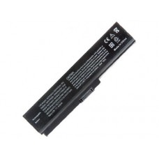 PA3634U-1BAS 4400mAh Аккумулятор для ноутбука Toshiba Satellite L750, A660, C640, C650, C660, C670, L630, L650, L670, L675, L730, L735, L755, L770, L775, M300, P750, P755, P770, T110, T130, U400, U500, Satellite Pro C650, C650D, C660, C660D, L630, 4400mAh