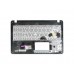 006433-006896 Клавиатура для ноутбука Asus F540L, F540S, R540L, R540S, R540Y, X540L, X540S, X540Y с топкейсом, золотистый (с разбора)