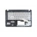 006424-006897 Клавиатура для ноутбука Asus X541U, X541N, X541S, K541U, K541S, S541U , S541L, A541U, A541S, F541U, F541S, D541S, R541S с топкейсом, золотистый (с разбора)