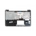 006431-006902 Клавиатура для ноутбука Asus X555L, X555Y, X554L, X554Y, R556L, R556Y с топкейсом, серебристый (с разбора)