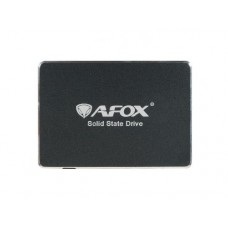 AFSN5G3BW120G Жесткий диск SSD 120Gb, SATA III, 2.5", AFOX