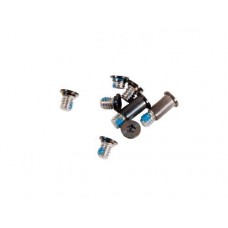 A1706-SCREW SP Набор винтов Pentalobe 1.2 - нижняя часть корпуса 6 шт. для Apple Macbook Pro 13 Retina A1706 Late 2016 Silver Серебро