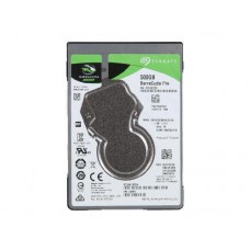 ST500LM034 Жесткий диск 500 Гб Seagate , 2,5", 7200 Об/мин, SATA III