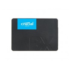 CT480BX500SSD1 Жесткий диск SSD 480Gb, SATA III, 2.5", Crucial