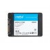 CT480BX500SSD1 Жесткий диск SSD 480Gb, SATA III, 2.5", Crucial