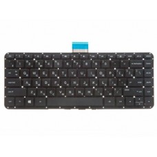 SG-62230-33A Клавиатура для ноутбука HP Pavilion x360, 13-a, 13-a000, 13-a100, 13-a200, черная без рамки, Win8, гор. Enter