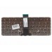 SG-62230-33A Клавиатура для ноутбука HP Pavilion x360, 13-a, 13-a000, 13-a100, 13-a200, черная без рамки, Win8, гор. Enter