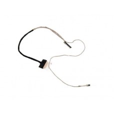 DC02002Y000 Шлейф матрицы для ноутбука HP 250 G6, 255 G6, с тачскрином, CBL50 EDP 40pin